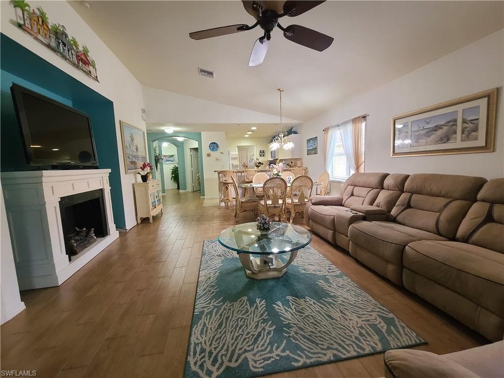 9249 Aegean CIR LEHIGH ACRES, FL 33936