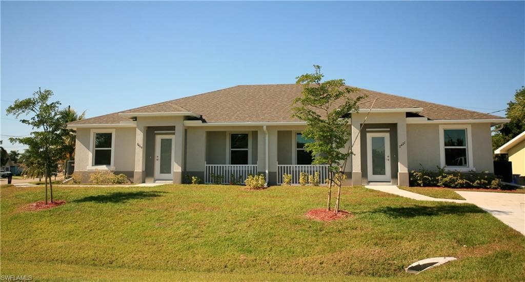 7469 Pebble Beach RD FORT MYERS, FL 33967