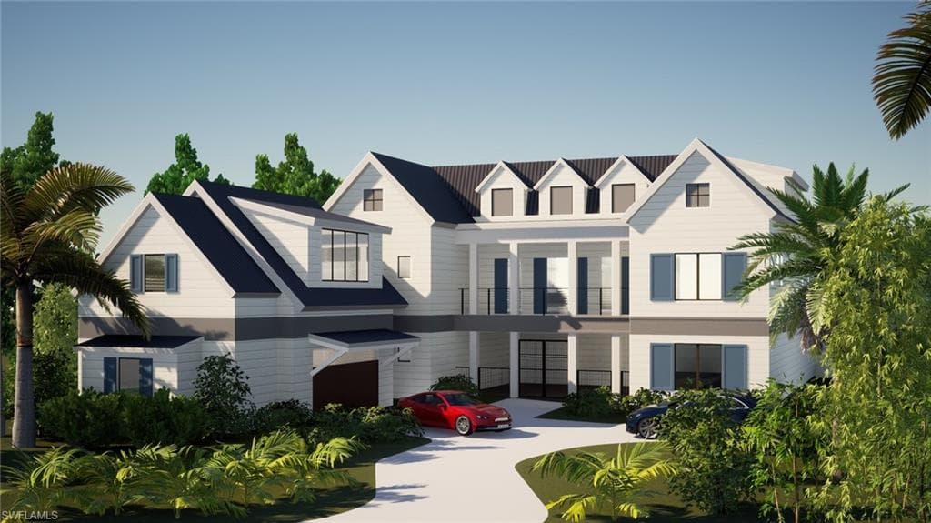 3941 W Gulf DR SANIBEL, FL 33957