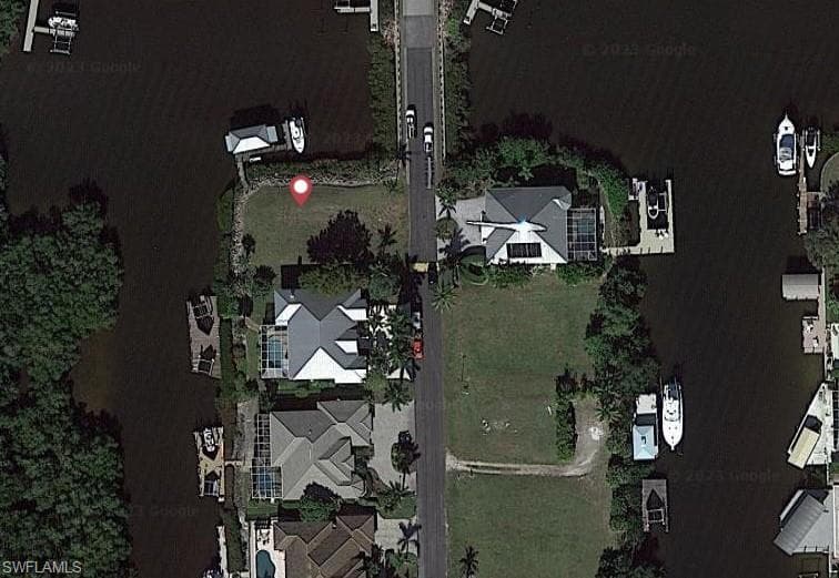18080 Old Pelican Bay DR FORT MYERS BEACH, FL 33931
