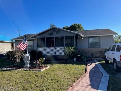 4219 22nd ST SW LEHIGH ACRES, FL 33976