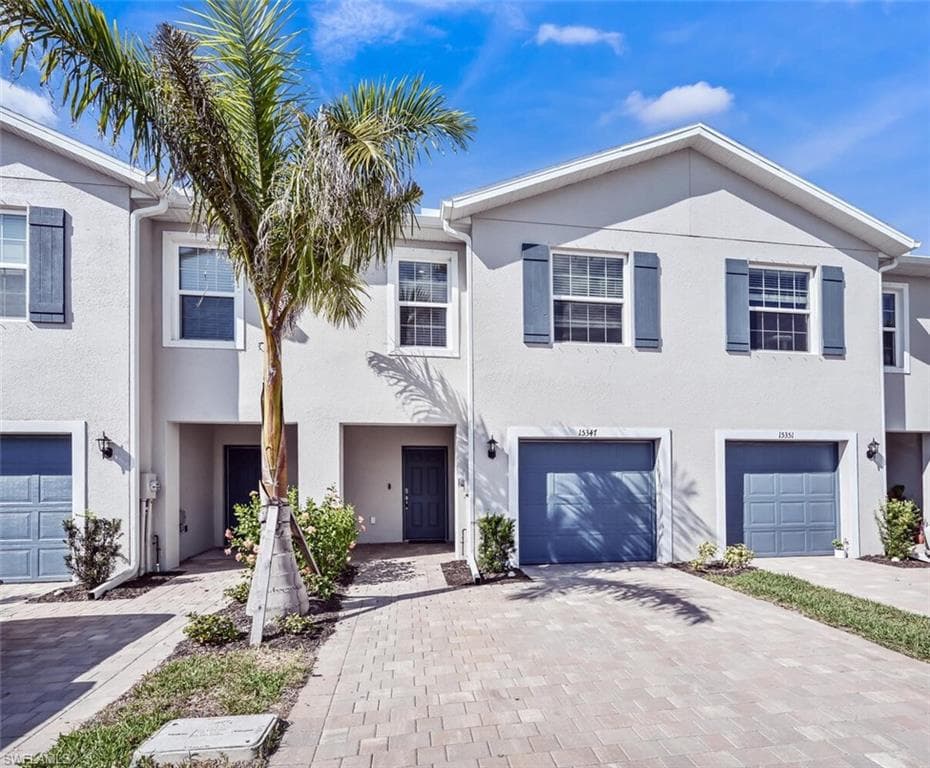 15347 Wildflower CIR NAPLES, FL 34119