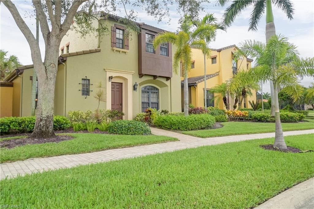 11856 Rocio ST 2002 FORT MYERS, FL 33912