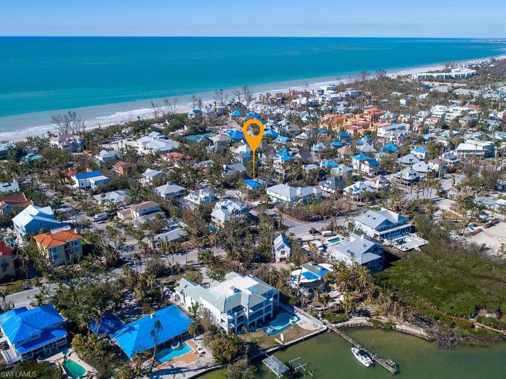 11510 Chapin LN CAPTIVA, FL 33924