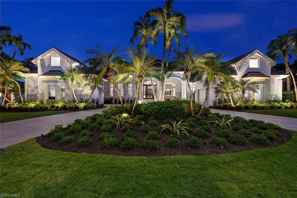 2712 Buckthorn WAY NAPLES, FL 34105