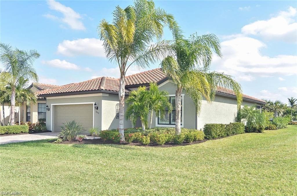 20359 Black Tree LN ESTERO, FL 33928