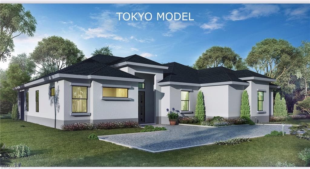 4417 12th AVE NE NAPLES, FL 34120