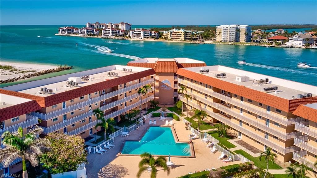 1200 Edington PL A403 MARCO ISLAND, FL 34145