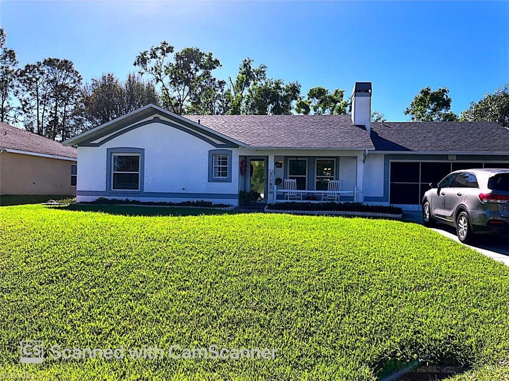 2709 9th ST W LEHIGH ACRES, FL 33971