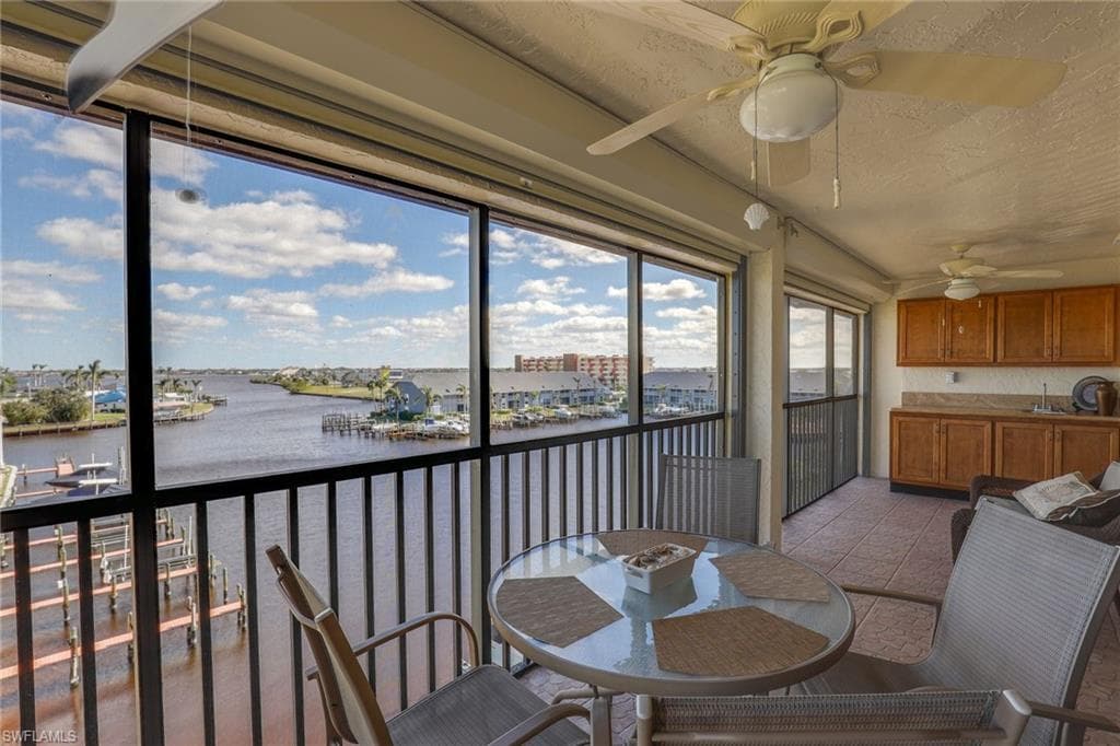 4703 SE 17th PL 505 CAPE CORAL, FL 33904