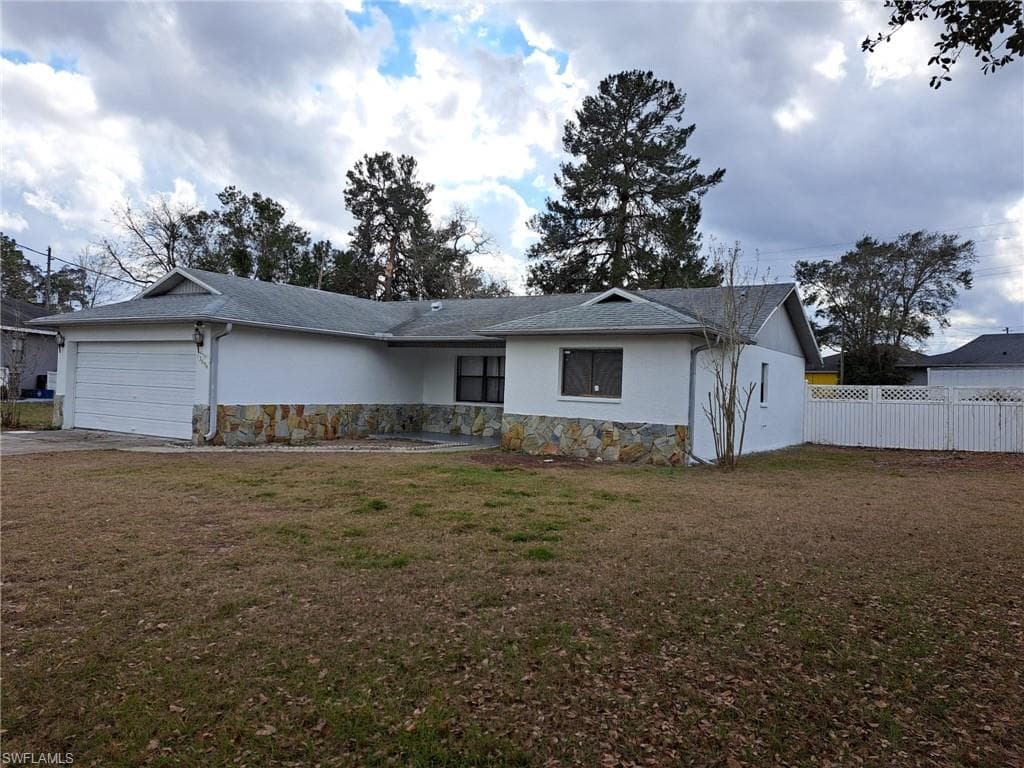13094 Pirate Lane SPRING HILL, FL 34609