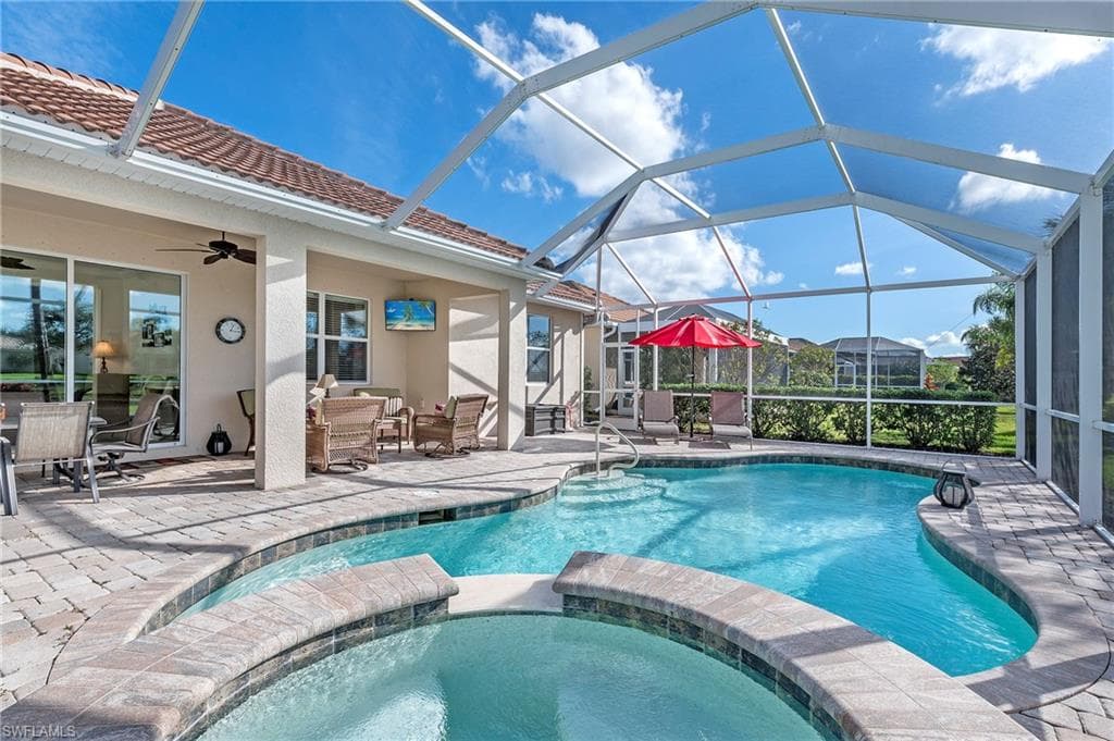 28010 Pisces LN BONITA SPRINGS, FL 34135