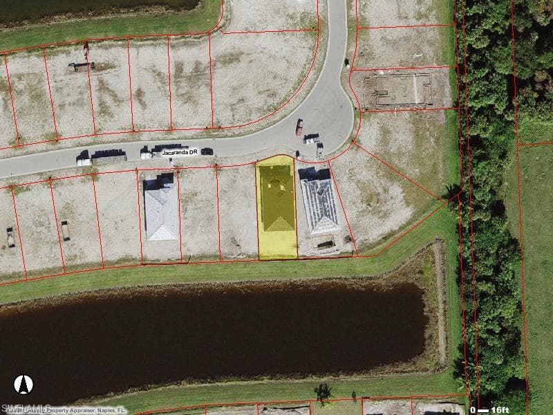 11465 Jacaranda DR NAPLES, FL 34120