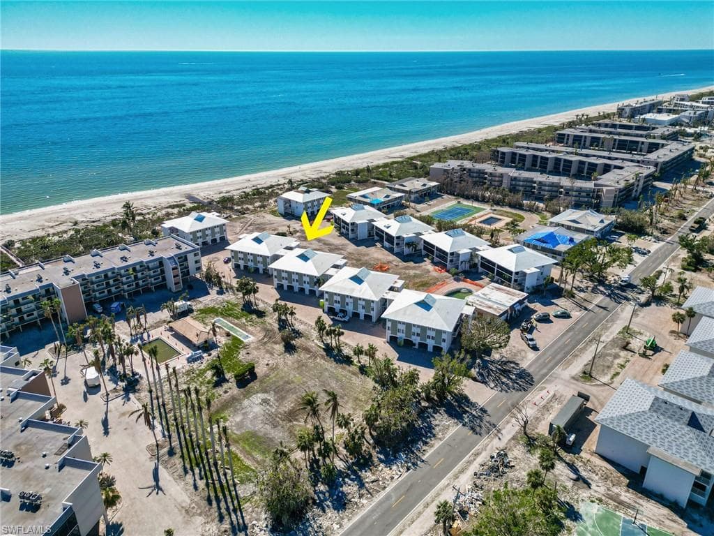 1341 Middle Gulf DR 3D SANIBEL, FL 33957
