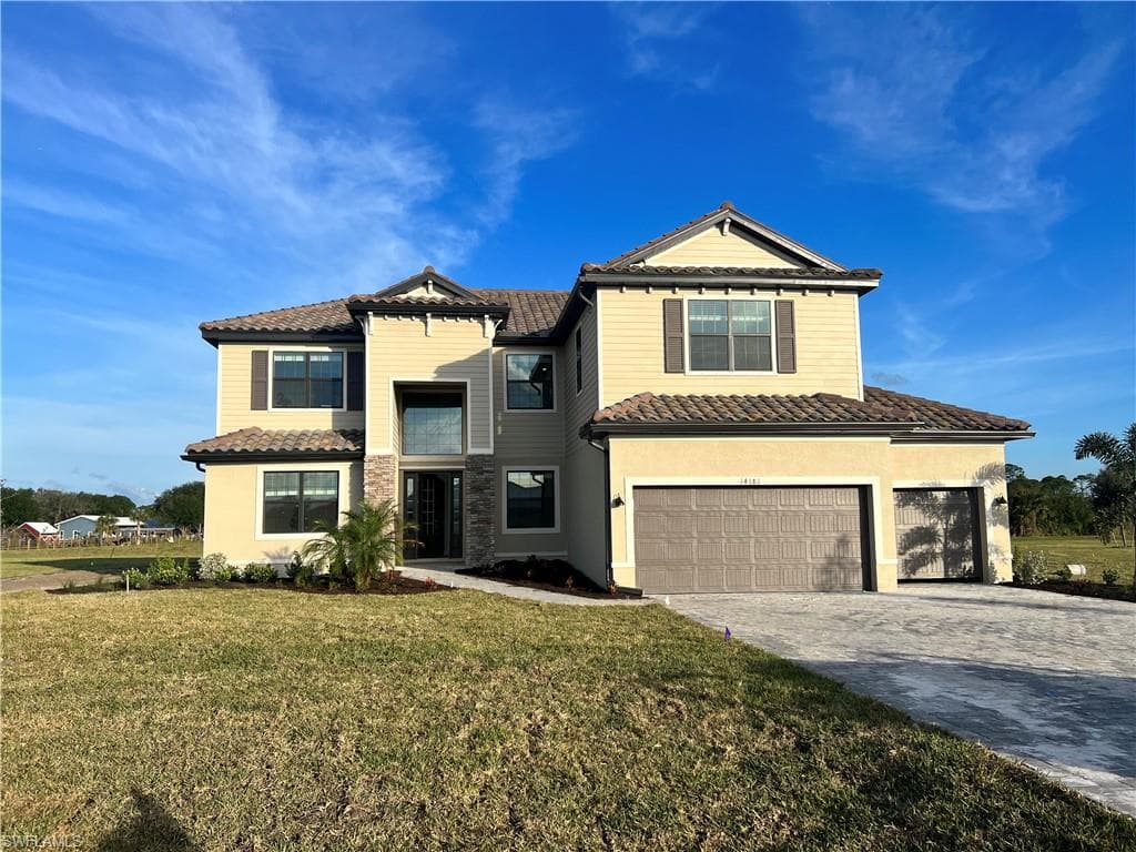 14181 Binghampton DR FORT MYERS, FL 33905
