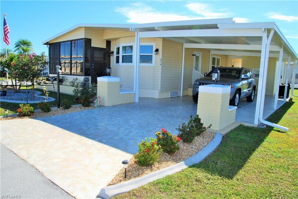 474 Nicklaus BLVD NORTH FORT MYERS, FL 33903