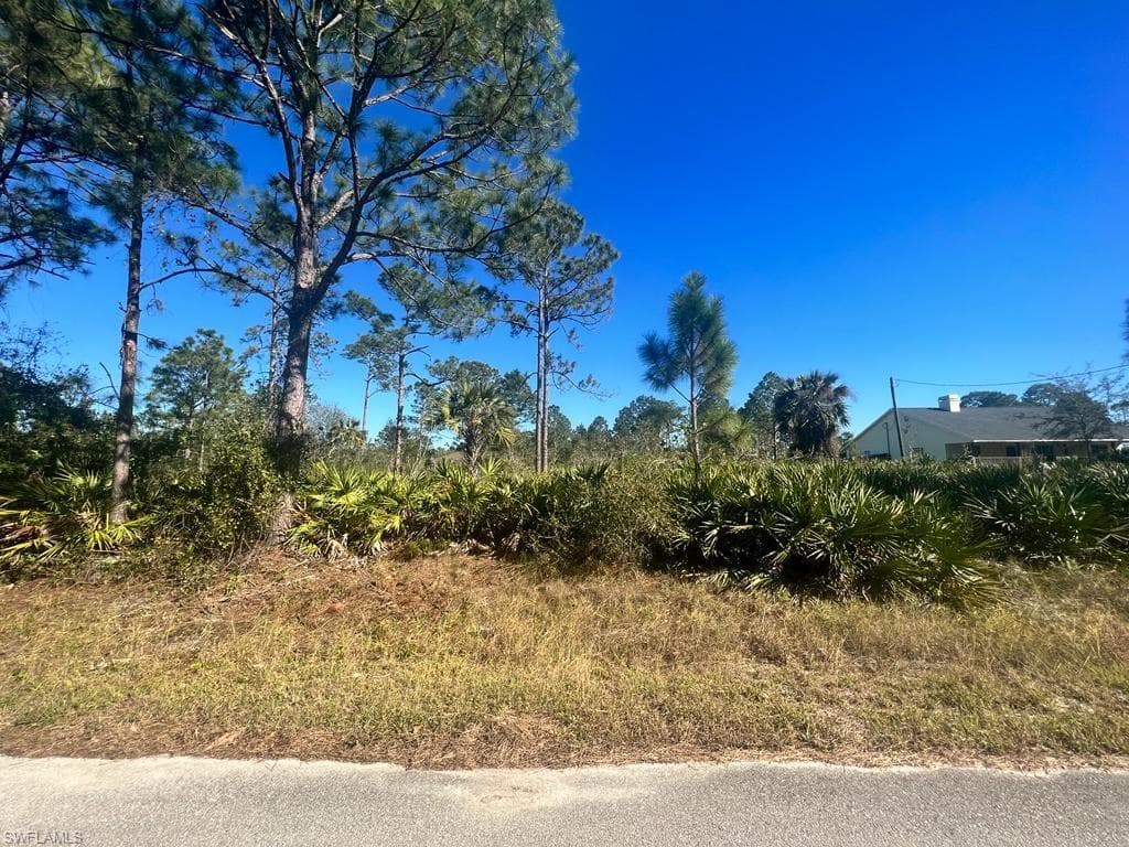 1406 Cortez AVE LEHIGH ACRES, FL 33972