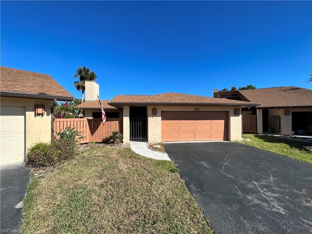 6438 Royal Woods DR FORT MYERS, FL 33908