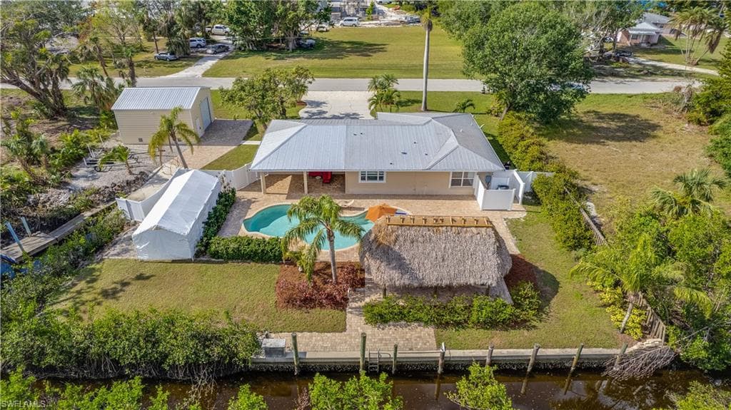 450 Klispie DR PUNTA GORDA, FL 33950