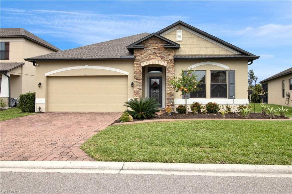 4051 River Bank WAY PORT CHARLOTTE, FL 33980