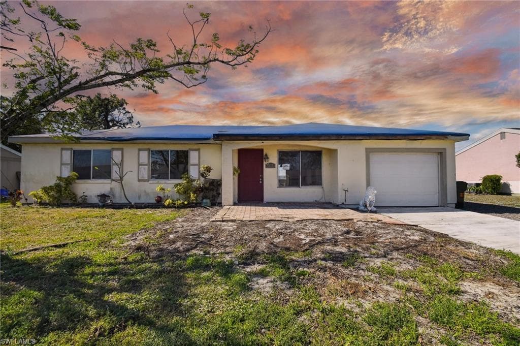 3875 Pan American BLVD NORTH PORT, FL 34287