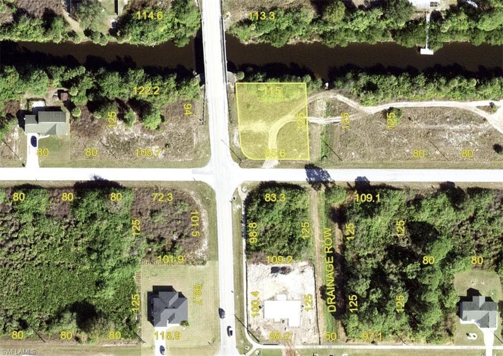 12744 Xavier AVE PORT CHARLOTTE, FL 33981