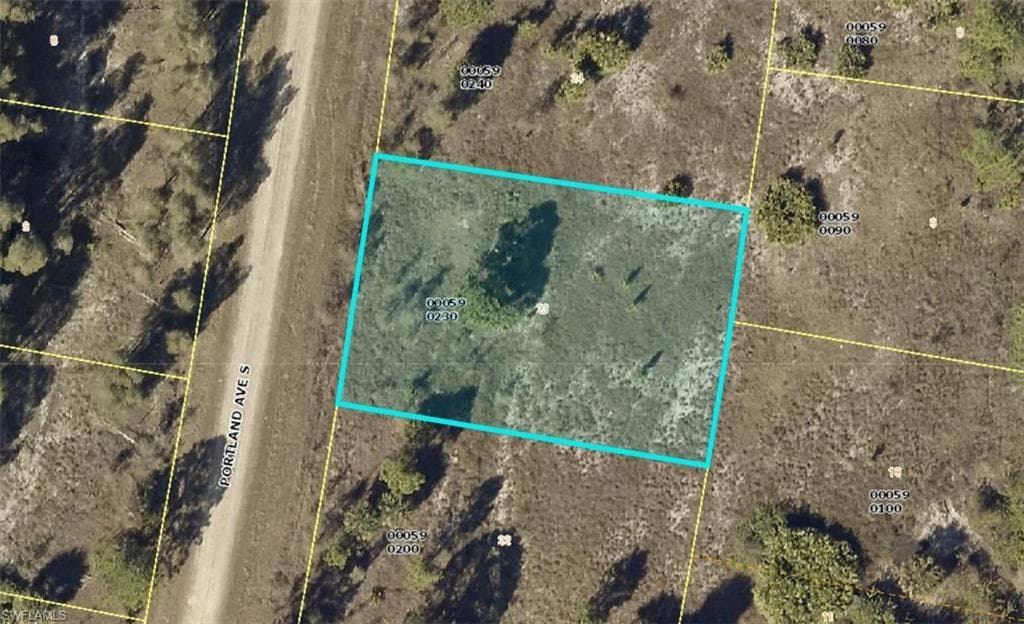 312 16th TER CAPE CORAL, FL 33909