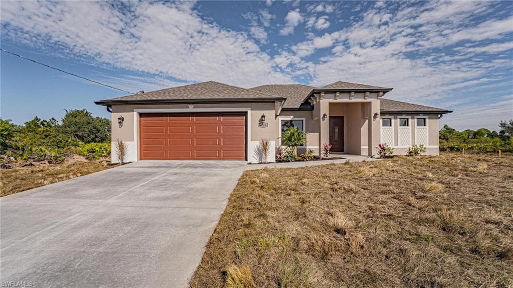 3506 9th ST W LEHIGH ACRES, FL 33971