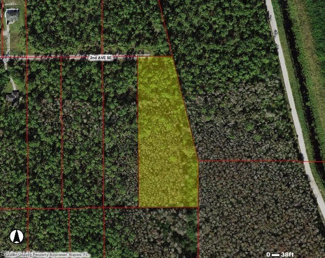2 AVE SE NAPLES, FL 34117
