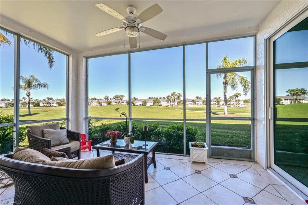 5932 Sand Wedge LN 1701 NAPLES, FL 34110