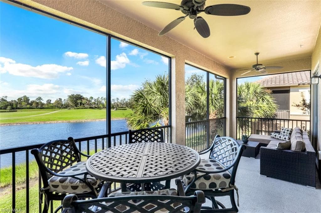 9545 Ironstone TER 202 NAPLES, FL 34120
