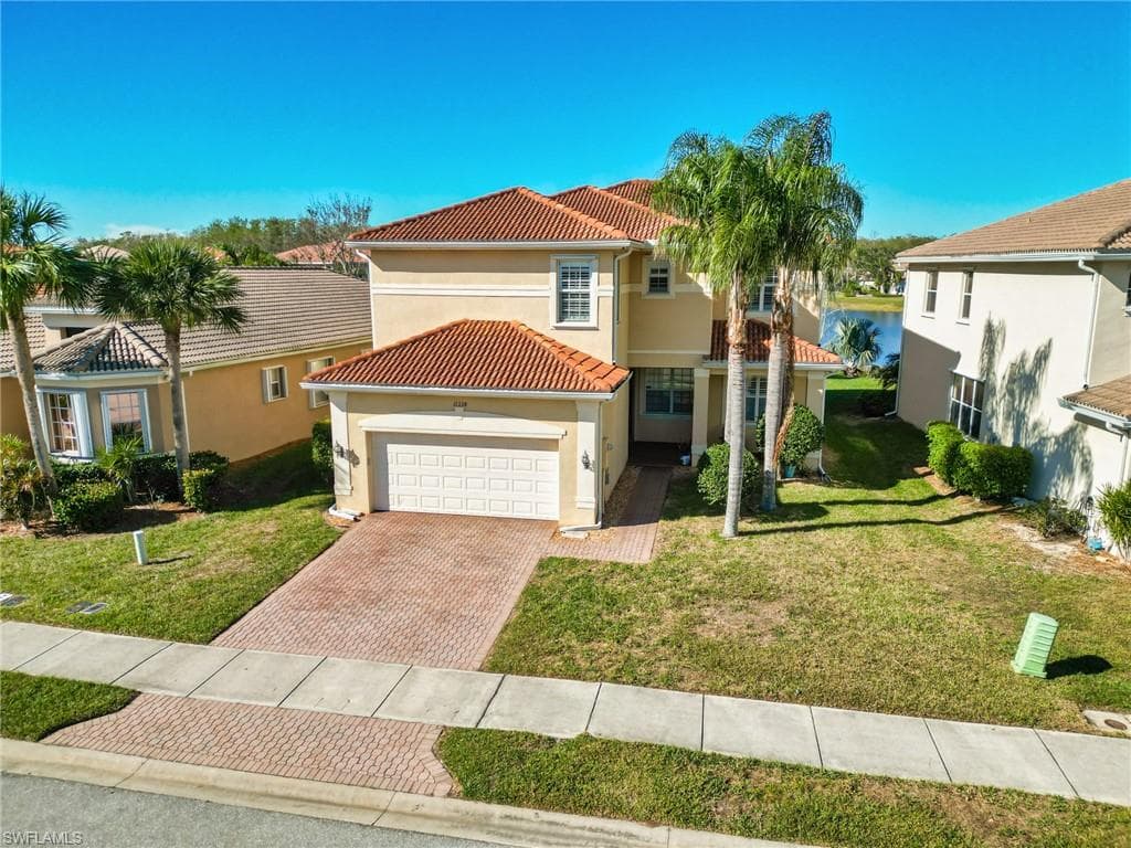 11338 Pond Cypress ST FORT MYERS, FL 33913