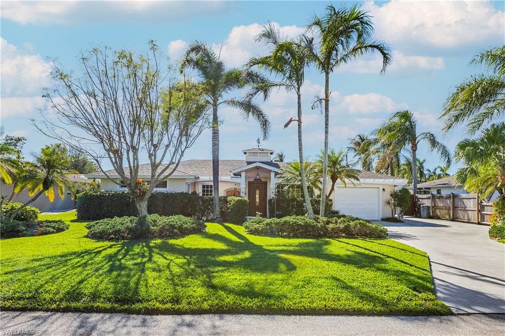 3701 Bailes ST BONITA SPRINGS, FL 34134