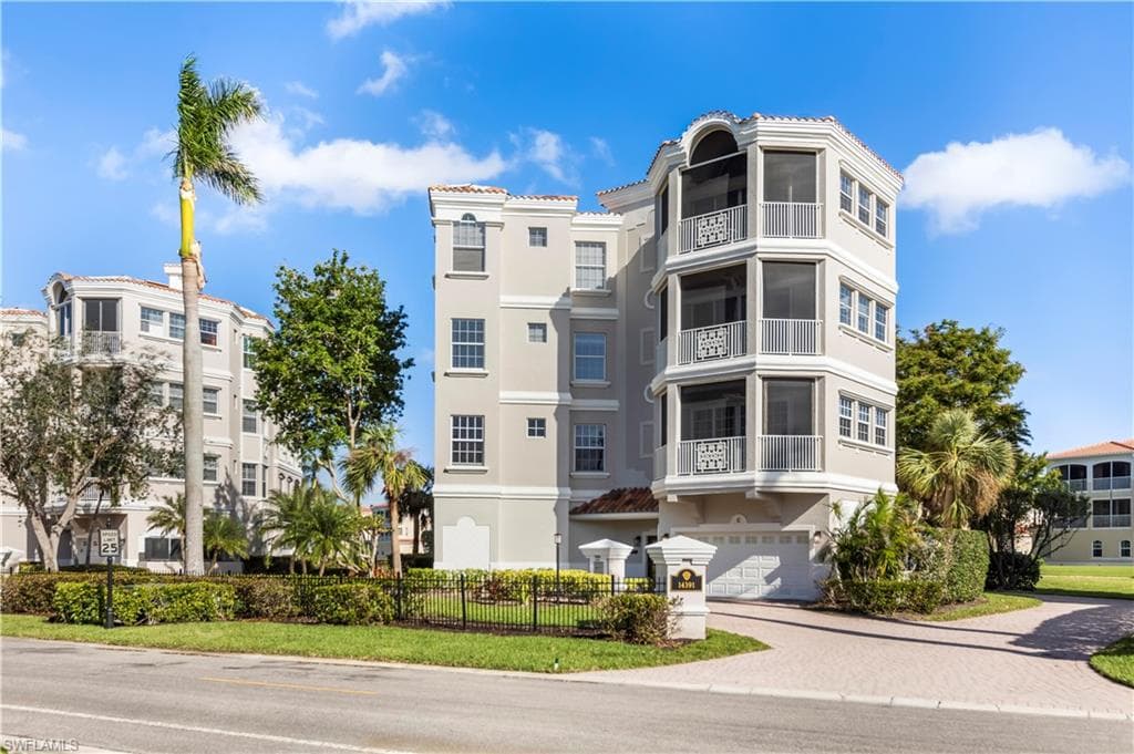 14391 Harbour Landings DR 1C FORT MYERS, FL 33908