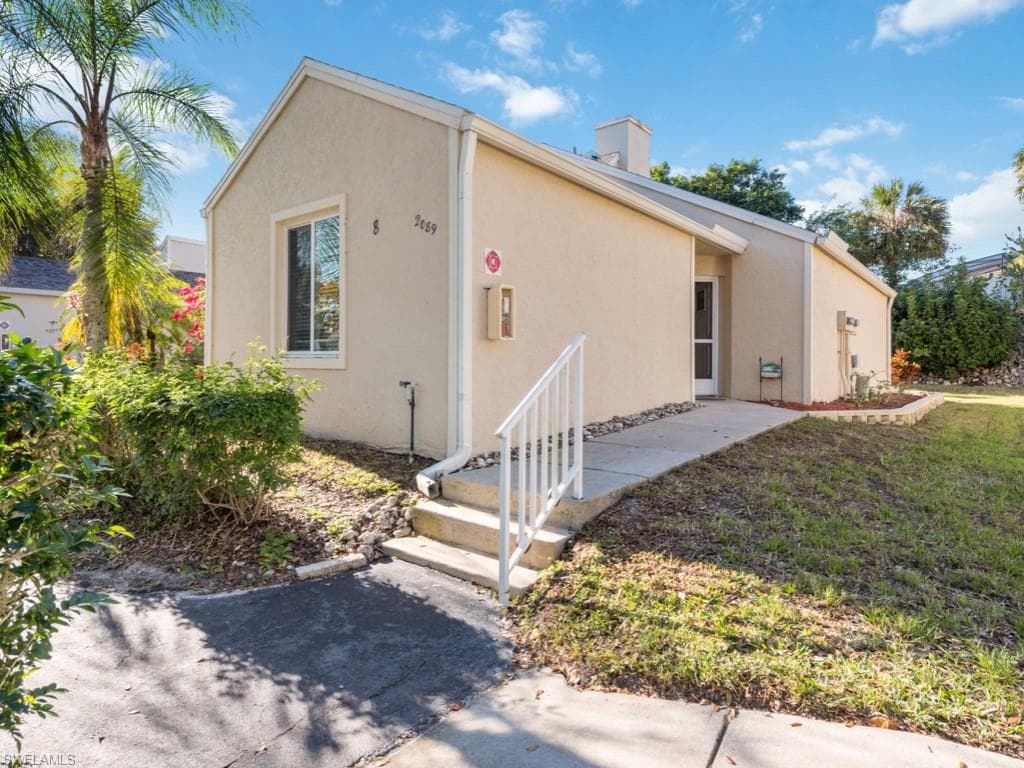 2089 San Marco RD 2089 MARCO ISLAND, FL 34145