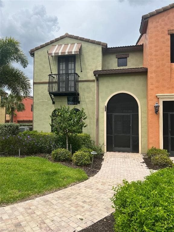 11852 Tulio WAY 3306 FORT MYERS, FL 33912