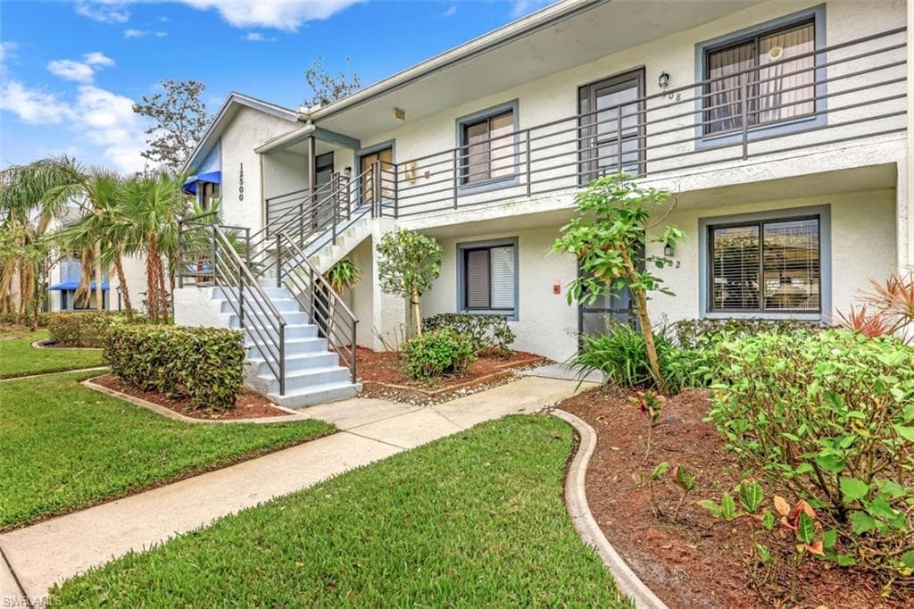 12500 Cold Stream DR 302 FORT MYERS, FL 33912