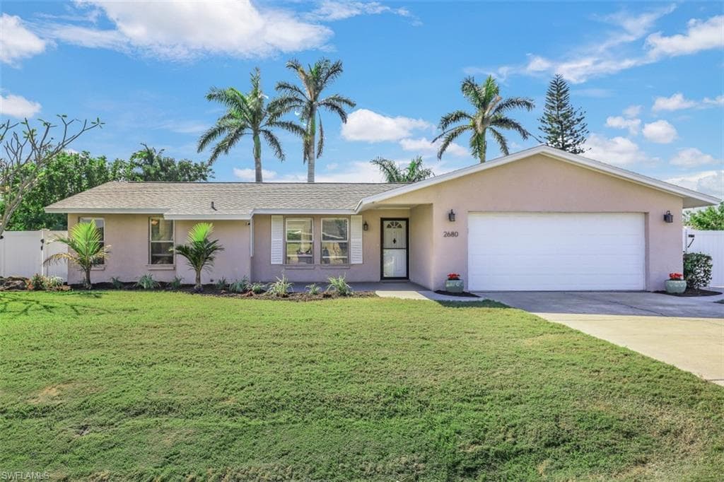 2680 Longboat DR NAPLES, FL 34104