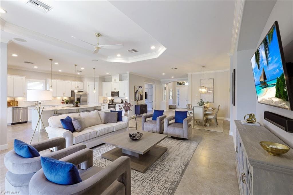 9243 Rialto LN NAPLES, FL 34119