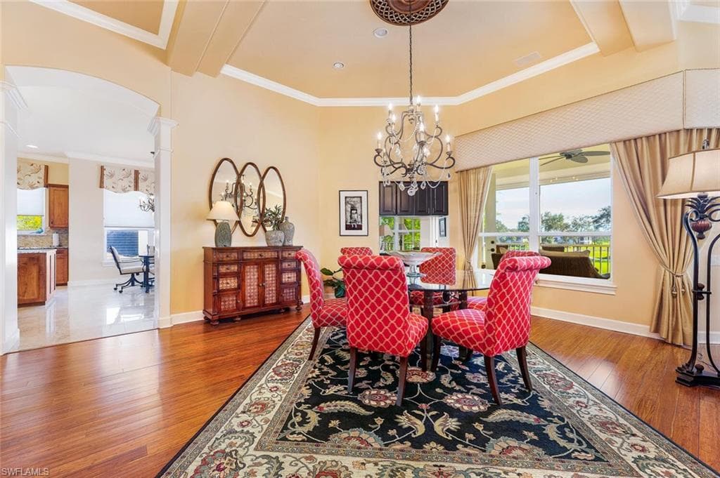 3019 Lancaster DR 3 NAPLES, FL 34105