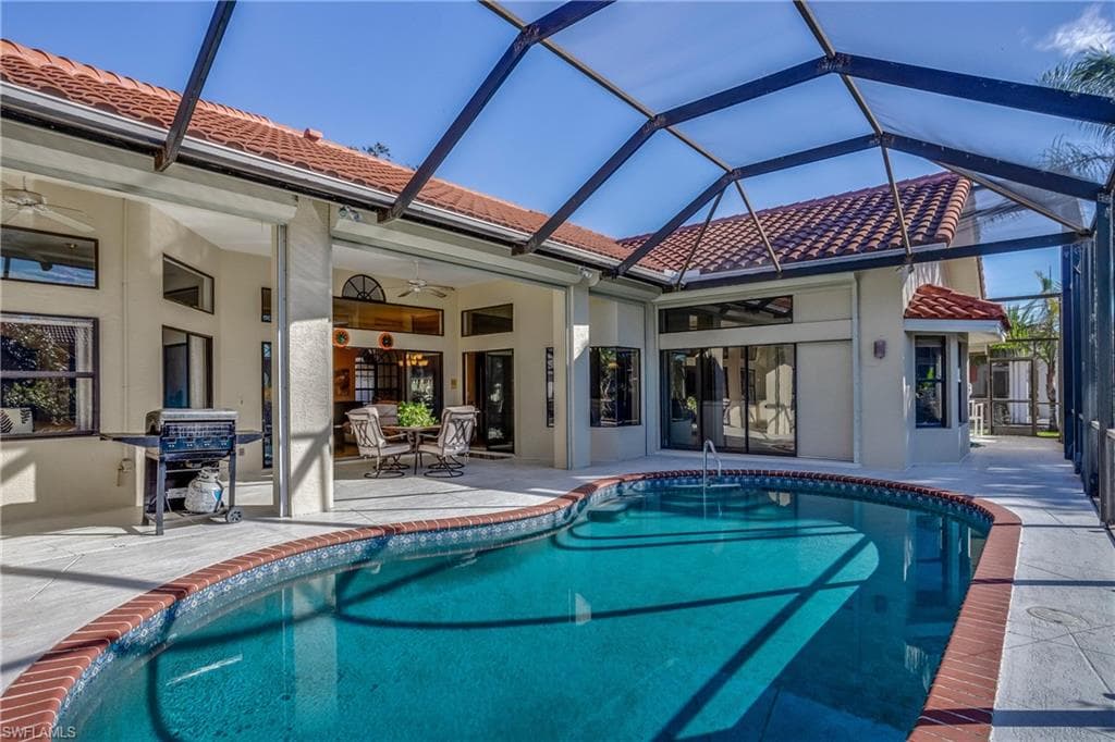 11340 Bent Pine DR FORT MYERS, FL 33913