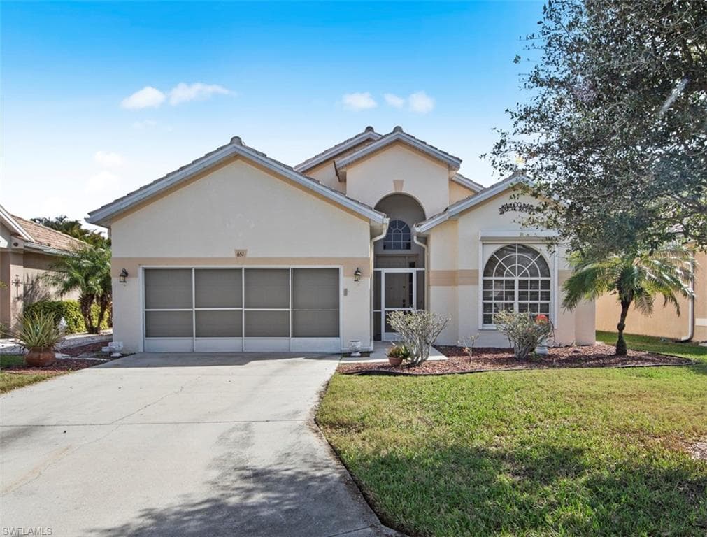 651 Aston Greens BLVD LEHIGH ACRES, FL 33974