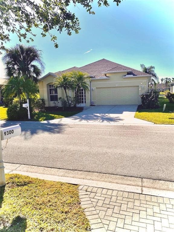9299 Palm Island CIR NORTH FORT MYERS, FL 33903