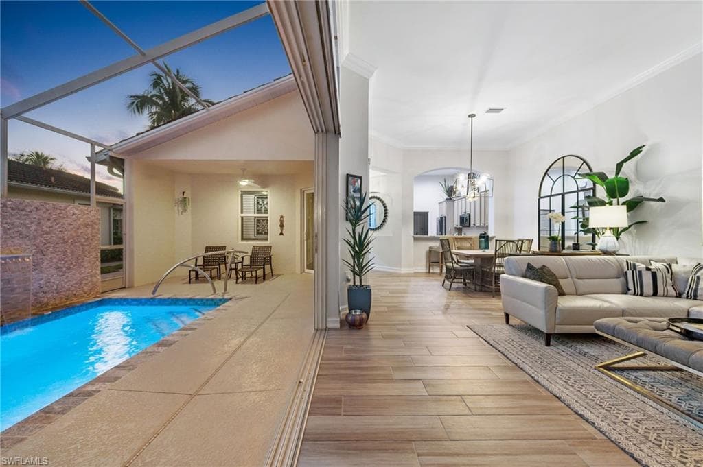 1628 Cayman CT 2 NAPLES, FL 34119