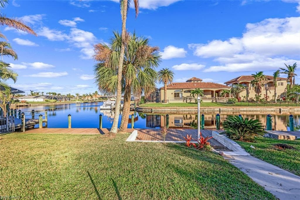 5011 Pelican BLVD CAPE CORAL, FL 33914
