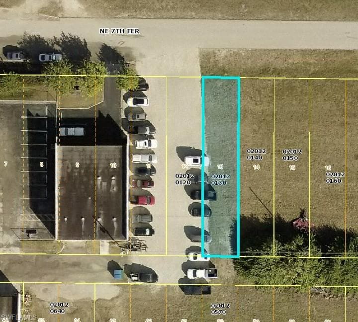 1028 NE 7th TER CAPE CORAL, FL 33909