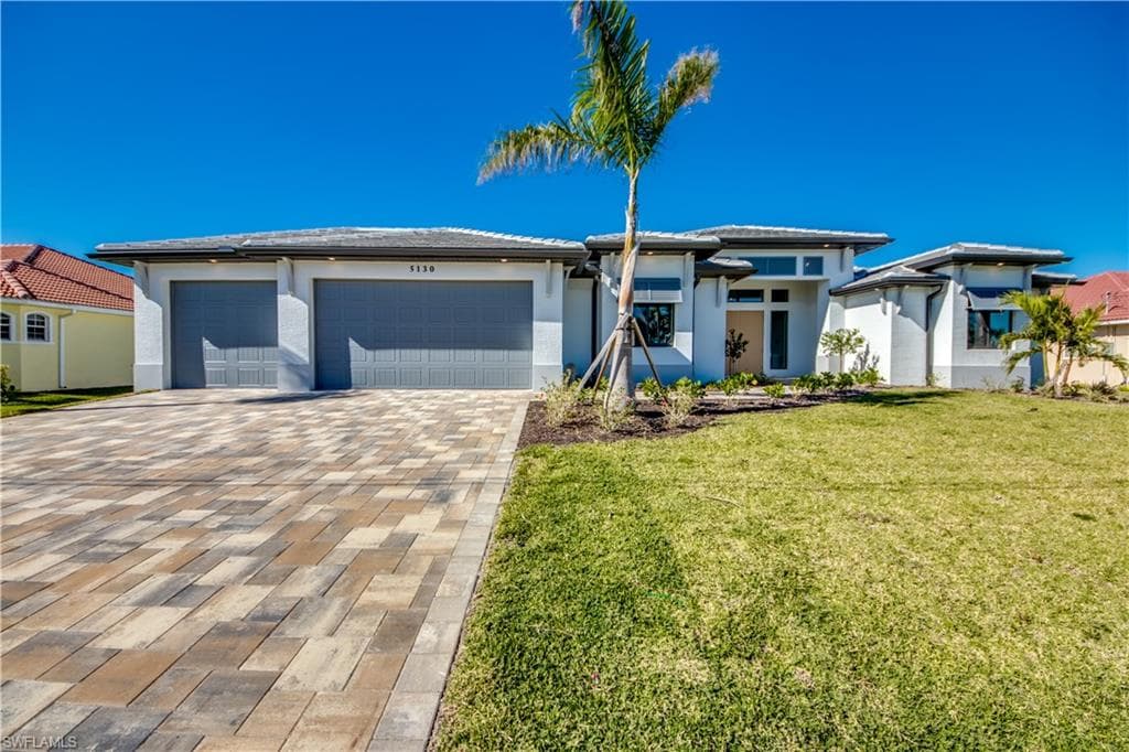5130 SW 2nd AVE CAPE CORAL, FL 33914