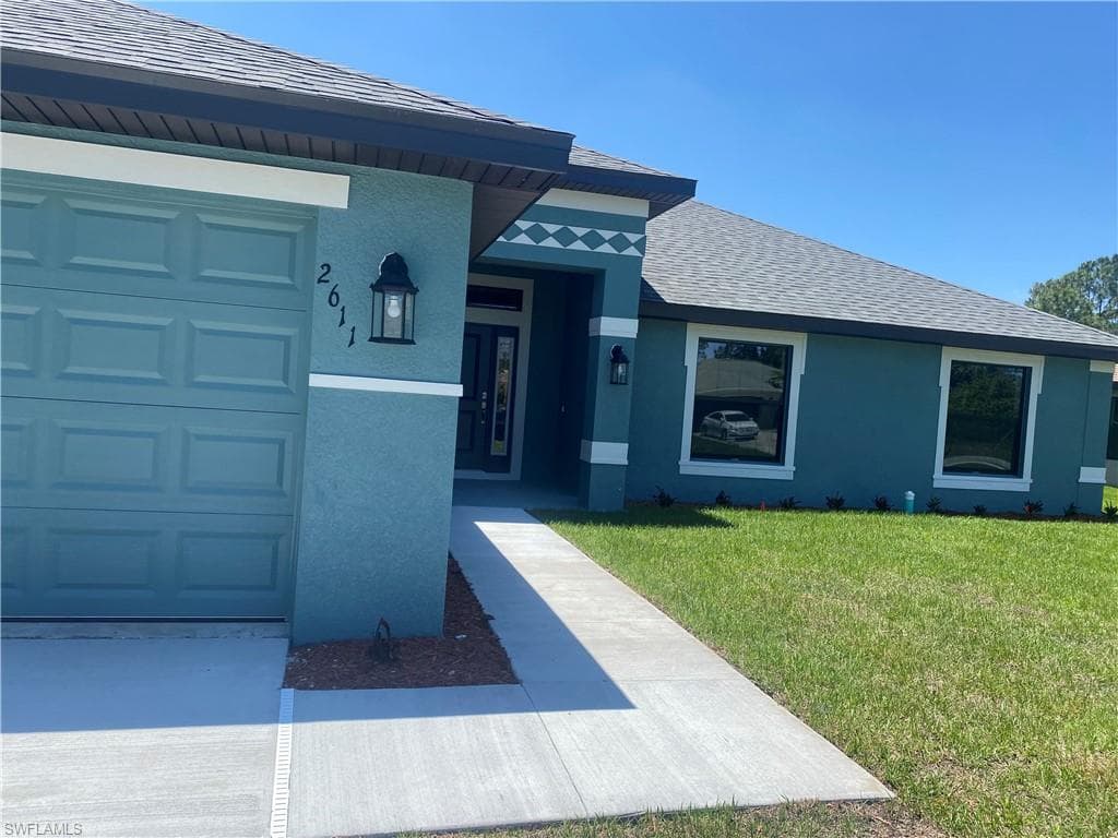 2611 41ST ST W LEHIGH ACRES, FL 33971
