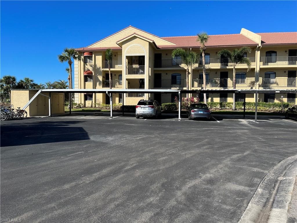 12181 Kelly Sands WAY 1540 FORT MYERS, FL 33908
