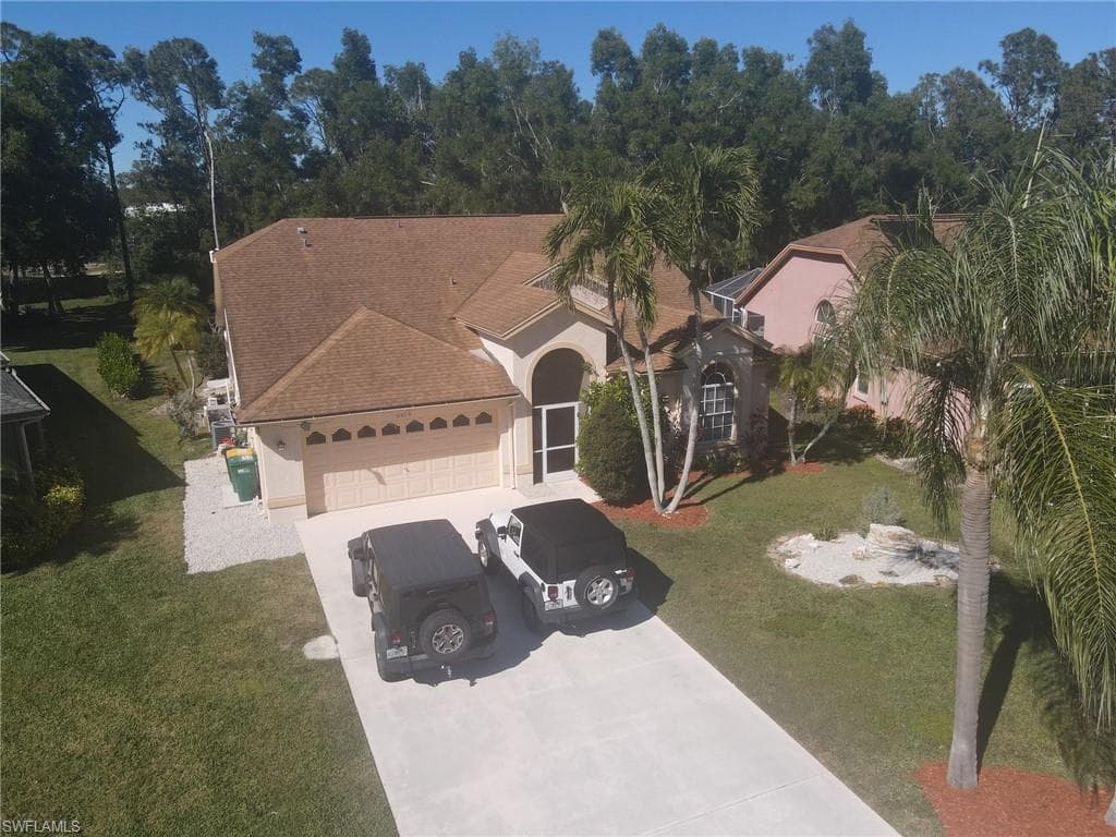 6614 Cutty Sark LN NAPLES, FL 34104